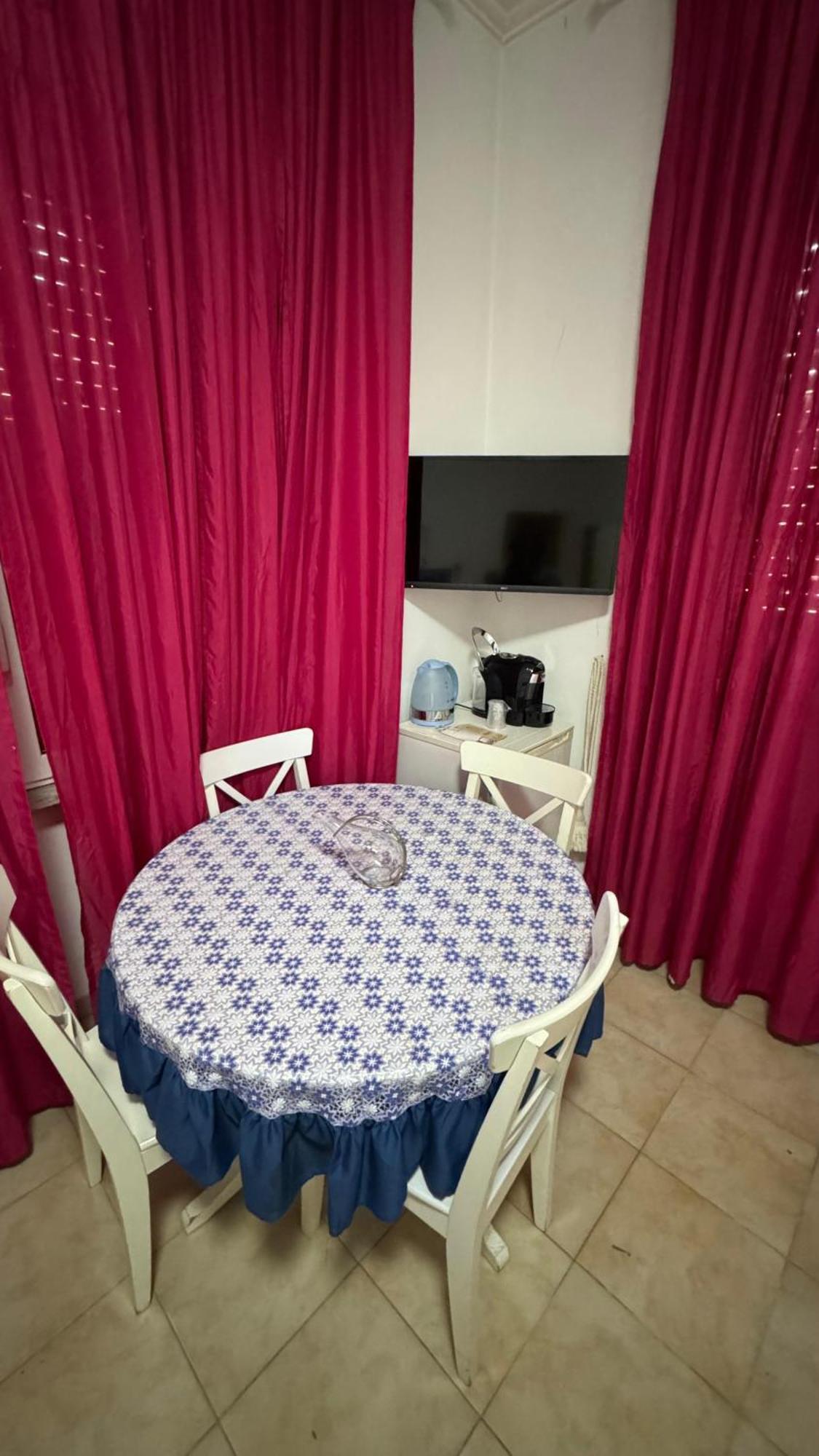 Casa de hóspedes Gateway Roma
